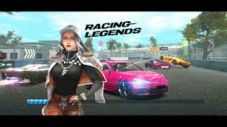 Racing Legends Funzy Gameplay #2 (Mediatek Heilo P35) screenshot 4