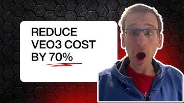 The Most Affordable Google Veo 3 API for Video Creation? Kie.ai Demo & n8n Workflow