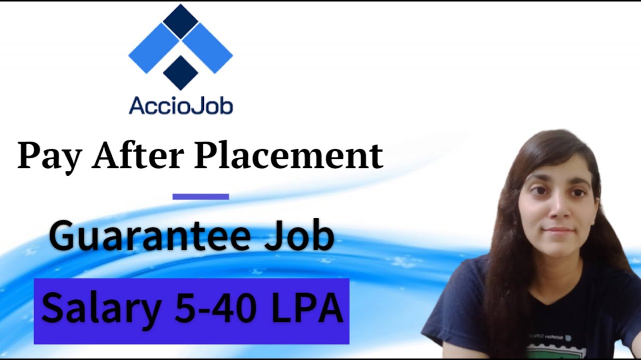 100% Job Guarantee up to 41 LPA | Best Full Stack Developer Training ...