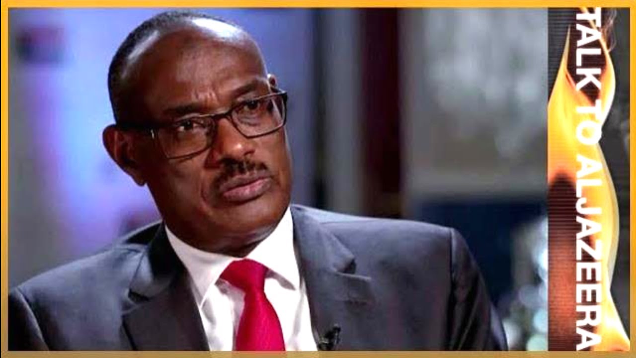 🇸🇩السودان: من مُثير للمشاكل إلى صانع سلام؟ | حديث مع الجزيرة