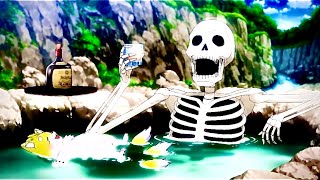 Musculoskeletal and Dental Potion