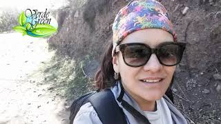 Reserva Nacional Río Los Cipreses.