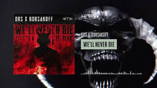 DRS \u0026 Korsakoff - We'll Never Die