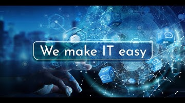 Discover Charter Global: Your Strategic Partner for IT Solutions & Digital Transformation