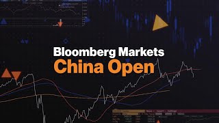 Bloomberg Markets: China Open 02/21/2024