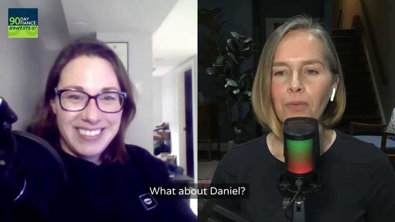 Before the 90 Days, S8 E04