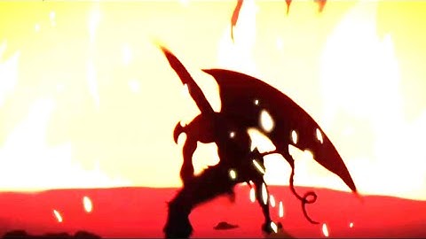 Vague003-Drowning [Devilman Crybaby Edit] #amv #devilmancrybaby #akirafudo