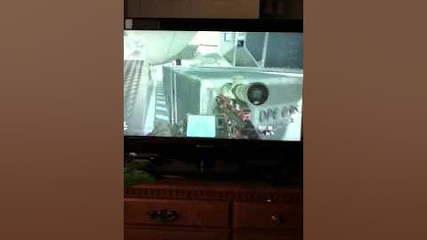 Glitch on terminal to get out of map(mw3)