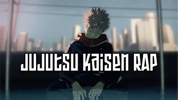 JUJUTSU KAISEN SCREAMO FREESTYLE