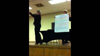 Bibb County Schools Designing Their Future (Experiential and Relevant Learning - Session 2)