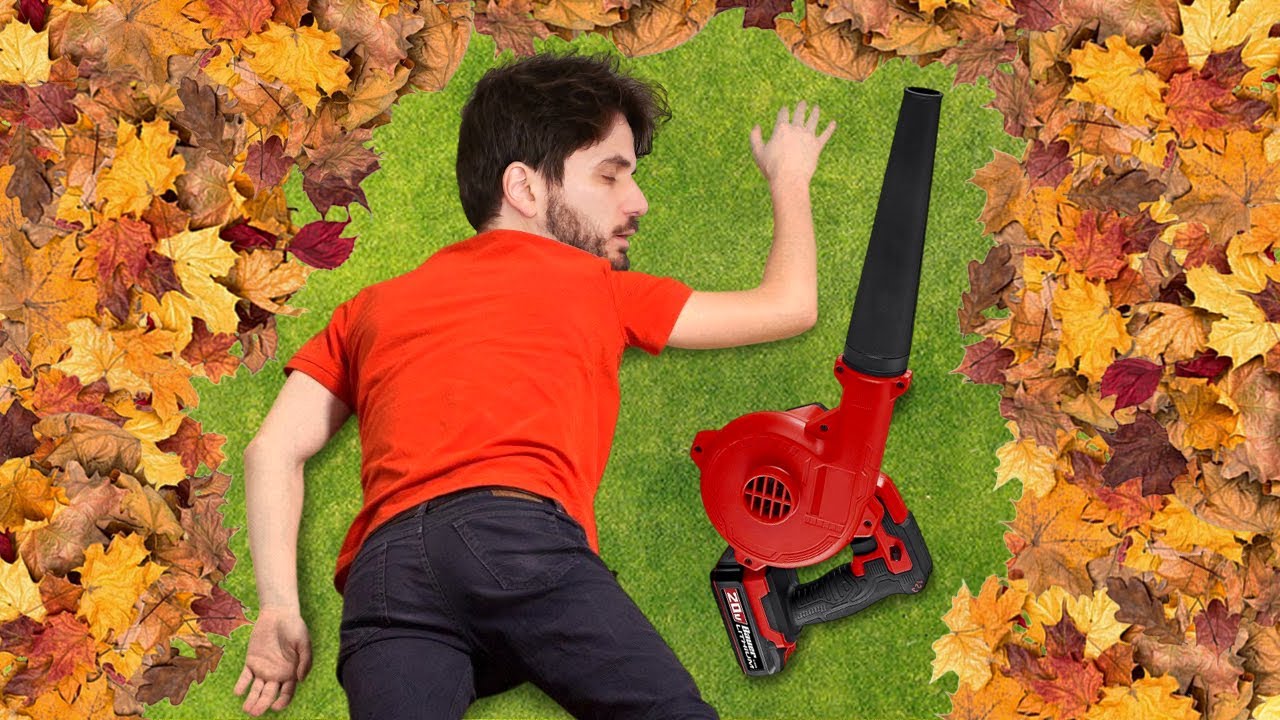 AGORA EU PASSEI DOS LIMITES! TÔ GANHANDO DINHEIRO COM... FOLHA MORTA!