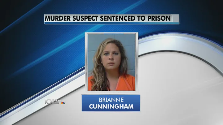 Woman pleads guilty in Fayette County murder