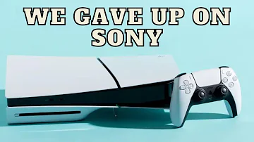 PLAYSTATION JUST LOST ONE OF ITS MAJOR GAMES FOREVER | "WE JUST CANT DEAL WITH THE PS5 ONLY ANYMORE"