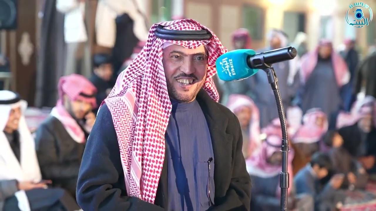 محمد السناني و ابراهيم الشيخي تبوك 26 / 5 / 1446هـ