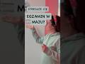 Spokojnie, jeszcze zdążysz się przygotować! #subscribe #babkazmajcy #matematyka #nauka