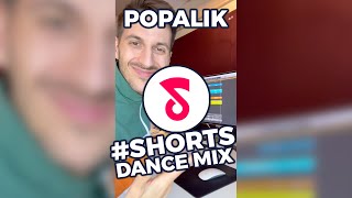 CHO - POPALIK 💥 [Challenge Mix | Remix by @Showmusik] #Shorts