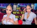 CUTE 10 MINUTE BUN TUTORIAL | FOR DAY 3 HAIR