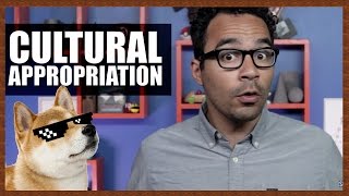 Video Games and Cultural Appropriation