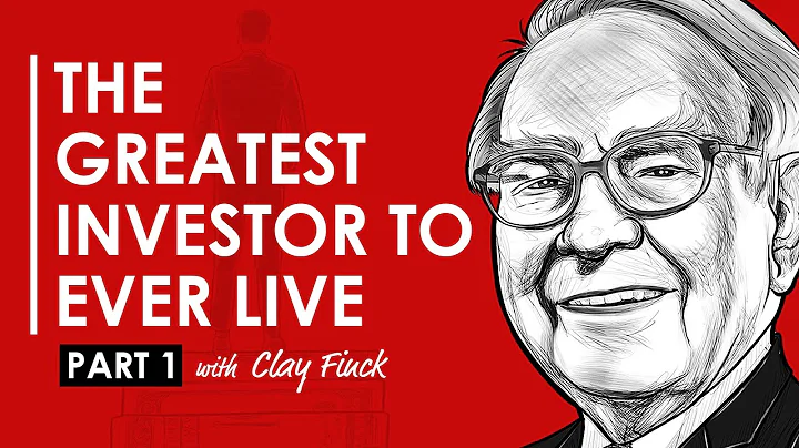 How Warren Buffett Became The Greatest Investor To Ever Live | Part 1 w/ Clay Finck (TIP482)