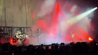 20220428 Nine Inch Nails - Fashion David Bowie Cover