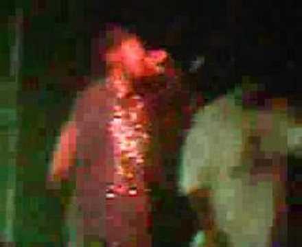 Omarion Concert Paris - I'm Trynna pt 6