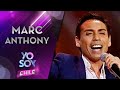 Fermín Opazo se lució con “Flor Pálida” de Marc Anthony - Yo Soy Chile 3
