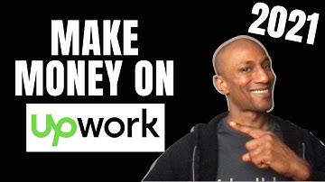 UpWork Most In-Demand Tech Skills 2021 - Make Money Today!