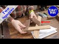 How to Make a Square Without a Square