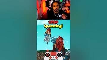 How to Frame Perfect Super-Counter in Sparking Zero #sparkingzero #dragonballsparkingzero