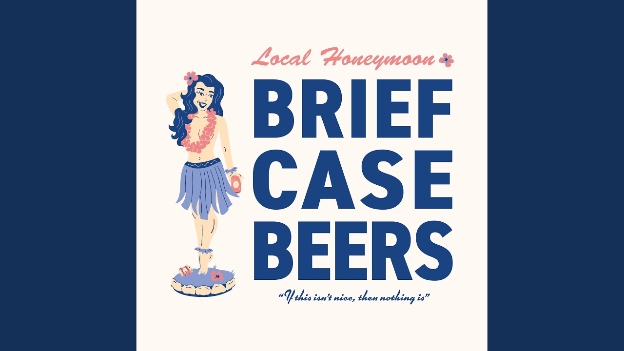Watch Briefcase Beers on YouTube Watch Briefcase Beers on YouTube