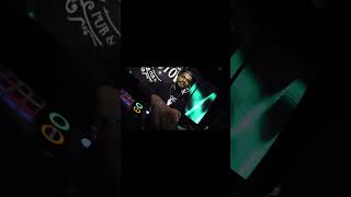 Dj Aj STYlZZ in the mix