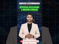 AI: Industry 4.0 Ka Dimaag