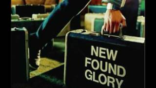 New Found Glory, Familiar Landscapes chords