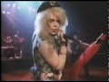 Capture de la vidéo Hanoi Rocks- Boulevard Of Broken Dreams (Music Video)