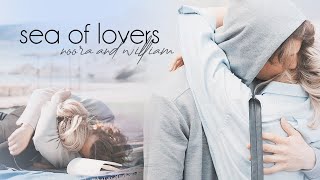 Sea of Lovers | Noora & William [#8]