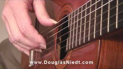 Douglas Niedt Tech Tip: Fast Scales With ami Video 12