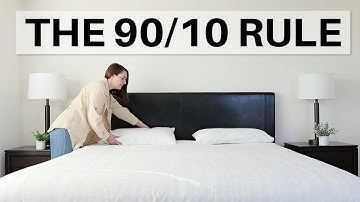 10 minimalistische regels die mijn leven veranderden