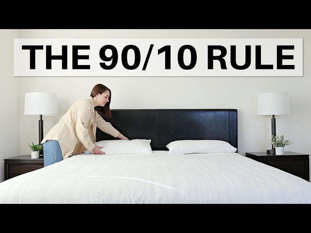 10 Minimalist Rules That Changed My Life class=