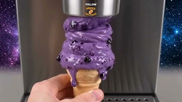 ICE-CREAM Compilation ASMR for Ultimate Stress Relief — Squishy ASMR #asmr #asmrsounds #asmrrelax