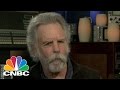 How Grateful Dead's Bob Weir 'Got Lucky' | CNBC