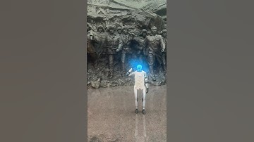 🤯 “This #robot Will Shock You #nextgenai #automation #technology #shorts