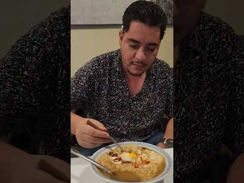 Maruchan con huevo