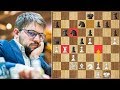 Cool as a Cucumber || MVL vs Nepo || FIDE Candidates (2020)