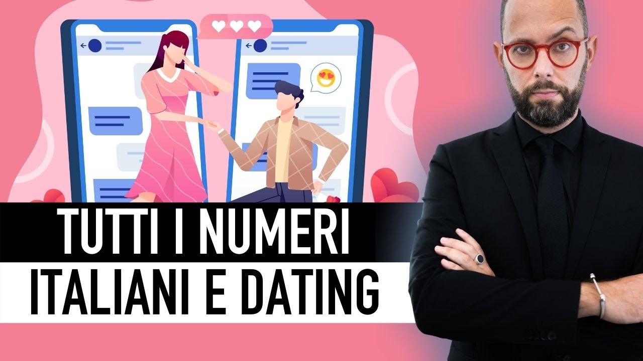 online dating italia