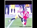 Move Bitch!! (NFL edition)