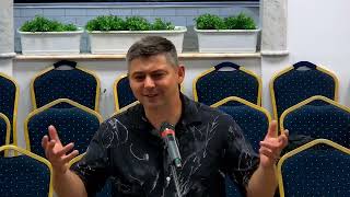 Andrei Politic - Integritatea si loialitatea lui Mardoheu