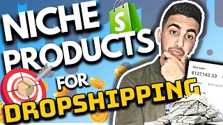 How To Find Niche Products For Dropshipping