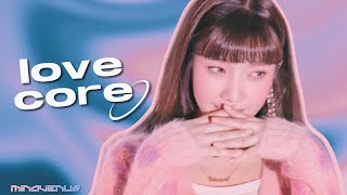 kpop songs for different types of love scenarios