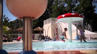 Camping Kawan Village La Grande Tortue ***** - sur Campings TV