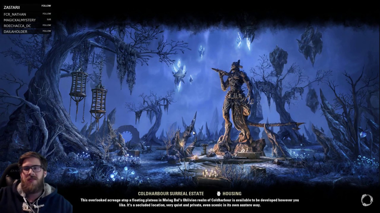 dragonbones eso new house dragonbones eso new house